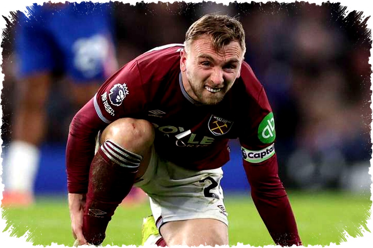 Man United Tertarik Datangkan Penyerang Andalan West Ham Bowen