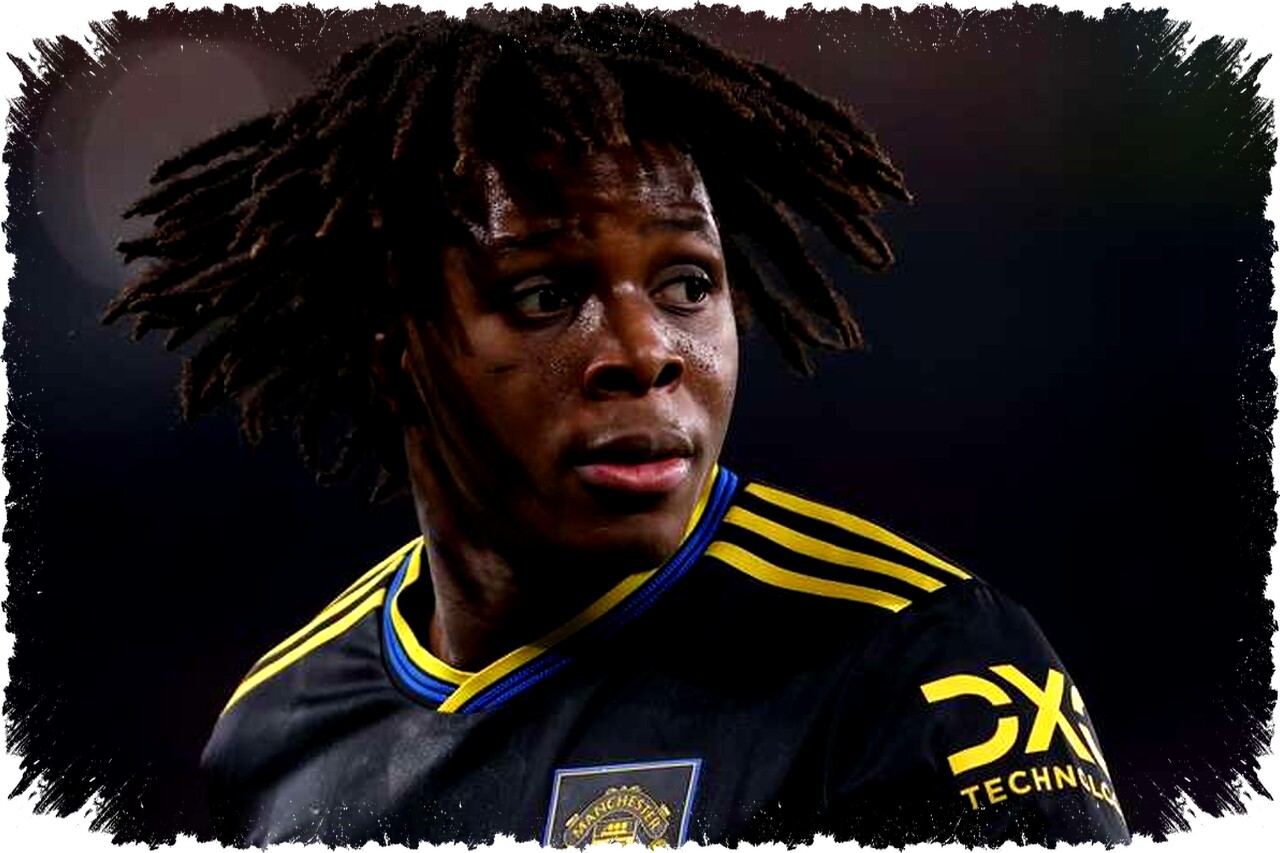 Man Utd Dapat Dorongan Positif dari Dorgu Jelang Laga Penting