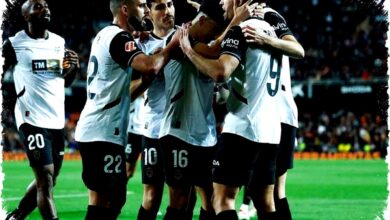 Man Utd Siap Ambil Langkah Kunci Dapatkan Bek Muda Valencia Fernandez