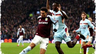 Manajemen Aston Villa Putuskan Nasib Transfer Jadon Sancho dengan Kepastian Tegas