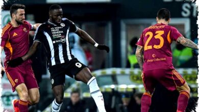 Manajemen Udinese Puji Mantan Striker Villa Davis sebagai Pemain Kelas Champions League