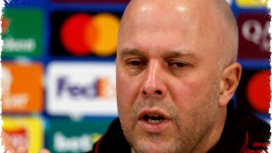 Manajer Liverpool Ungkap Upaya Rekrut Pemain Bertahan Geertruida