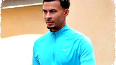 Manajer MK Dons Warne Tanggapi Isu Kembalinya Dele Alli ke Tim