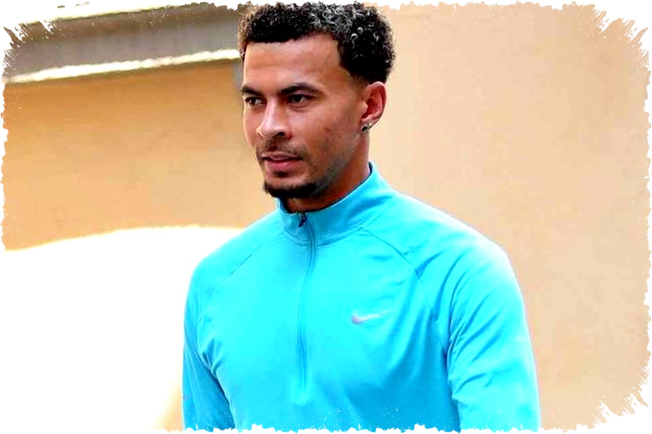 Manajer MK Dons Warne Tanggapi Isu Kembalinya Dele Alli ke Tim