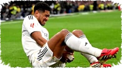 Manajer Sebut Cedera Jude Bellingham Kompetisi Waktu, Kapan Gelandang Real Madrid Pulih?