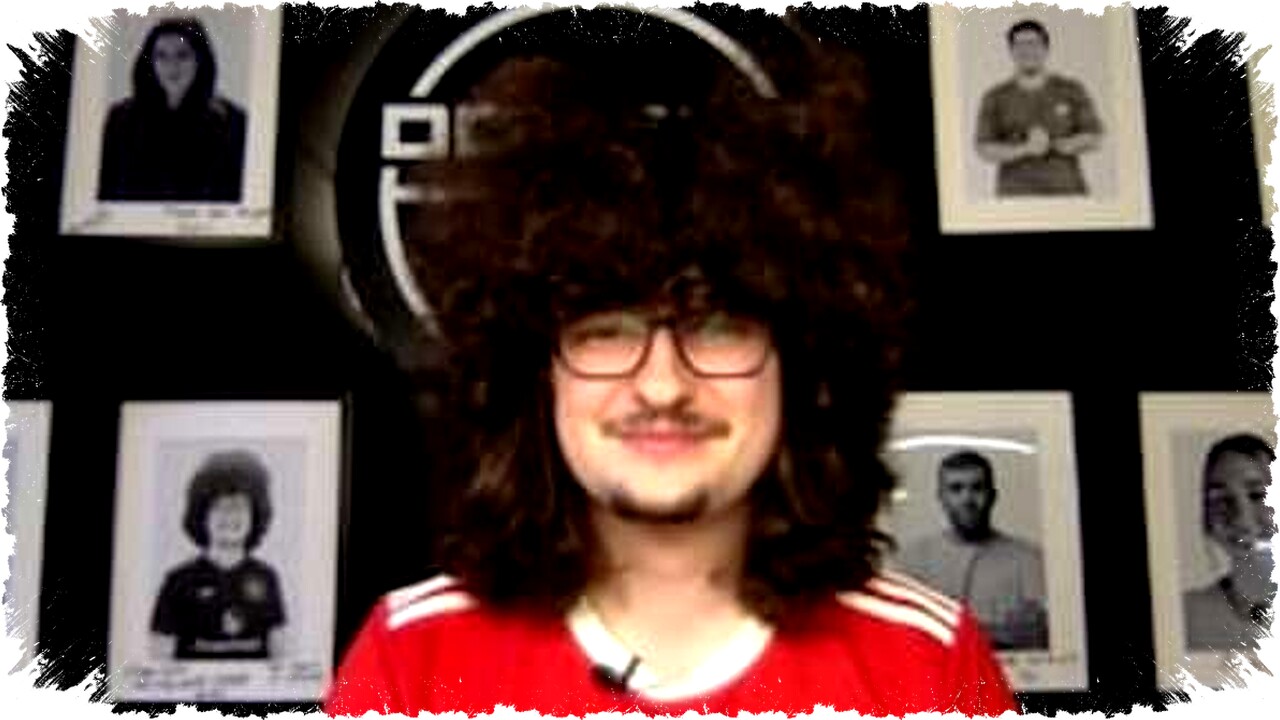 Manchester United Dekati Akhiri Tantangan ‘No Haircut’ Frank Ilet dengan Langkah Pasti