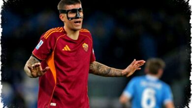 Mancini Resmi Perpanjang Kontrak di Roma, Komitmen Jangka Panjang Bersama Klub