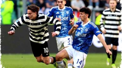 Mantan Asisten Pelatih Turki Ungkap Rekan Juventus Hambat Perkembangan Yildiz