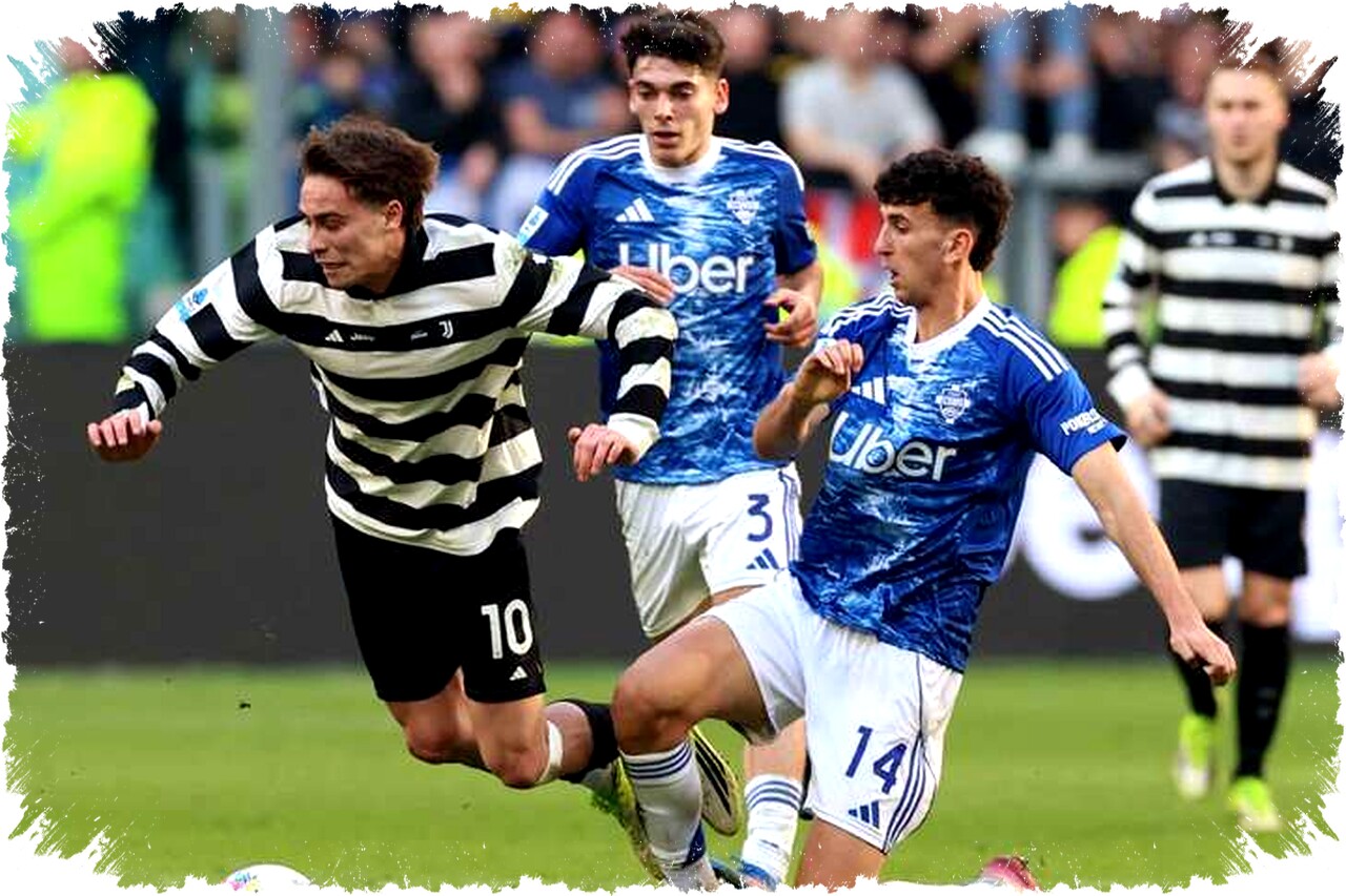 Mantan Asisten Pelatih Turki Ungkap Rekan Juventus Hambat Perkembangan Yildiz