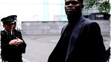 Mantan Bintang Arsenal Thomas Partey Hadapi Dua Tuduhan Pemerkosaan Baru