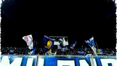 Mantan Bintang Inter, SPAL, dan Cremonese Meninggal Dunia Akibat Penyakit Tak Tersembuhkan