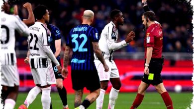 Mantan Bos Juventus Moggi Sebut Drama Bastoni Jadi Awal Semua Masalah Tim