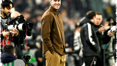 Mantan Pelatih Kebugaran Yakin Vlahovic Segera Gabung Barcelona