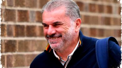 Mantan Pelatih Postecoglou Sebut Tottenham Belum Layak Disebut Klub Besar Usai Pemecatan Frank
