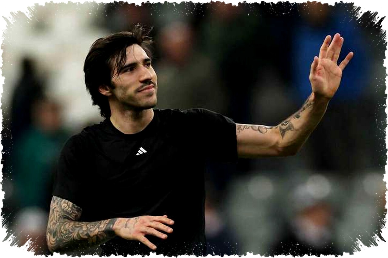 Marchisio Sarankan Juventus Segera Rekrut Tonali untuk Perkuat Gelandang Tengah