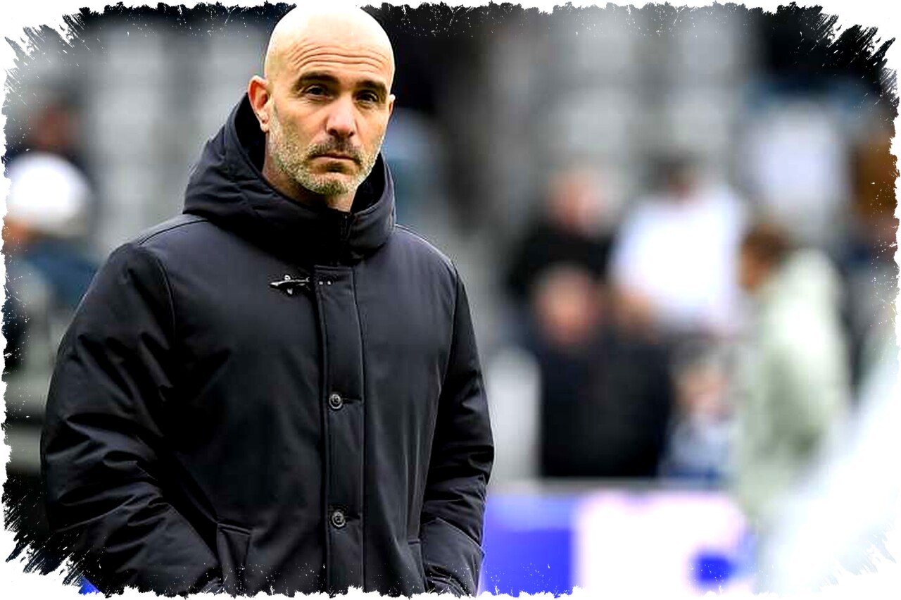 Maresca Eks Pelatih Chelsea Pertimbangkan Tawaran Latih di Liga Serie A