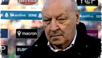 Marotta Sebut Chelsea dan Arsenal Jadi Contoh Sukses Rekrut Pemain bagi Klub Lain