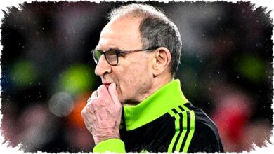 Martin O'Neill Kecam Protes Suporter yang Hentikan Kekalahan Celtic dan Soroti Rencana Gabung Liga Inggris