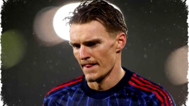 Martin Odegaard Optimis Arsenal Berpeluang Raih Gelar Juara di Semua Kompetisi