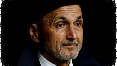 Masa Depan Spalletti di Juventus Masih Belum Pasti dan Jadi Tanda Tanya Besar