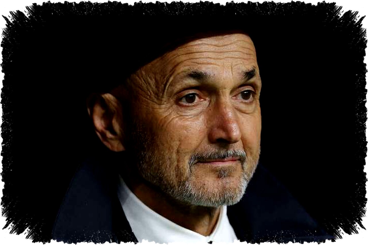 Masa Depan Spalletti di Juventus Masih Belum Pasti dan Jadi Tanda Tanya Besar