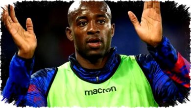 Mateta Pertimbangkan Operasi Lutut Usai Transfer Musim Dingin ke AC Milan Gagal