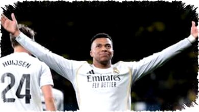 Mbappé Redam Kekhawatiran Real Madrid Jelang Laga Krusial Melawan Real Sociedad