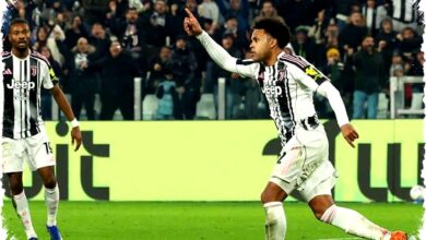 McKennie dan Juventus Makin Dekat Capai Kesepakatan Perpanjangan Kontrak