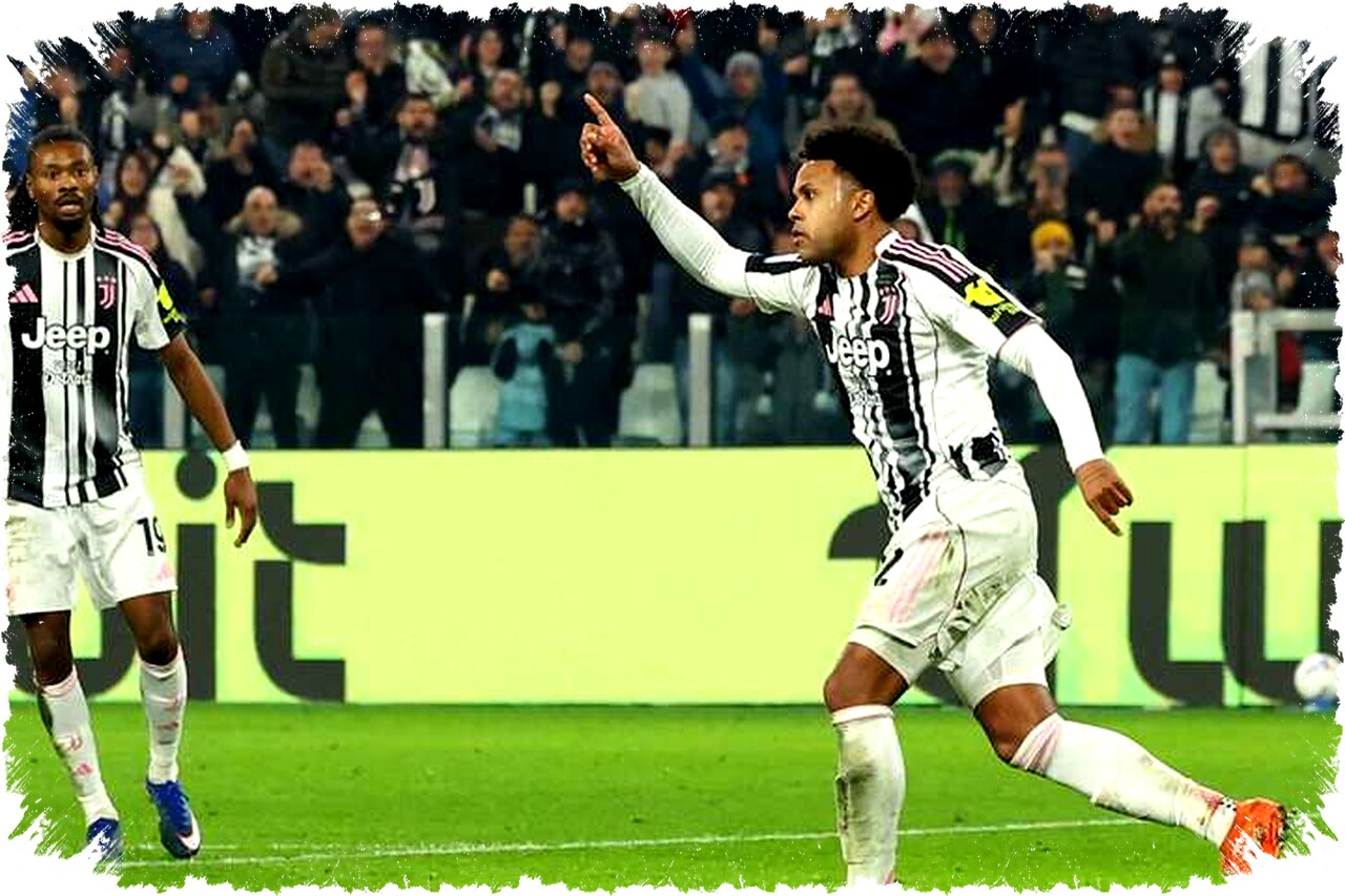 McKennie dan Juventus Makin Dekat Capai Kesepakatan Perpanjangan Kontrak
