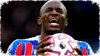 Mengungkap Penyebab Gagalnya Transfer Jean-Philippe Mateta ke AC Milan