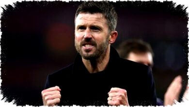 Michael Carrick Tegaskan Man Utd Perlu Pertimbangkan Matang Sebelum Pilih Pelatih Baru
