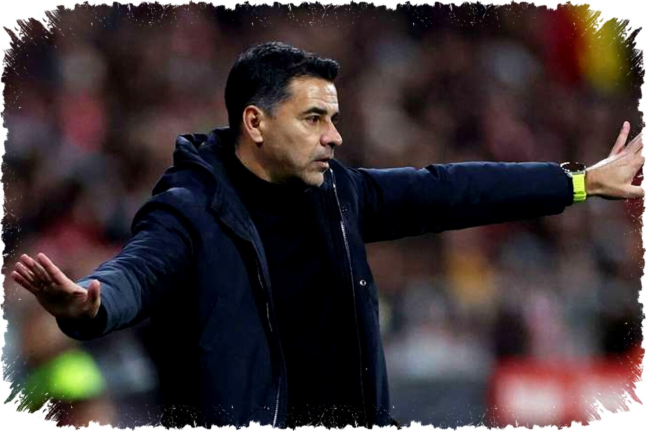 Michel Nilai Girona Layak Menang, Garcia Jadi Pemain Terbaik Barcelona dalam Pertandingan Seru