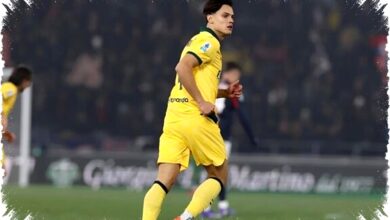 Milan Kalahkan Bologna 3-0, Tekan Persaingan di Puncak Klasemen Serie A