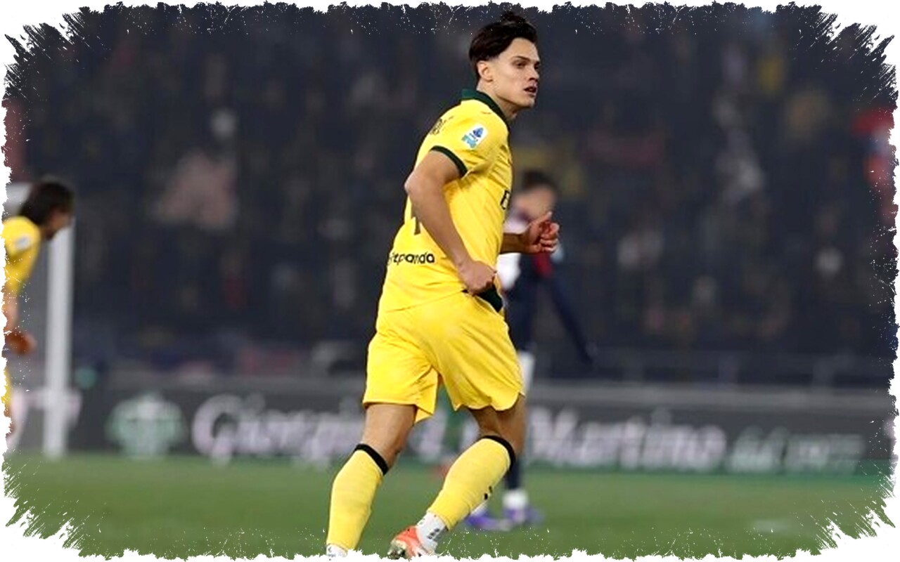 Milan Kalahkan Bologna 3-0, Tekan Persaingan di Puncak Klasemen Serie A