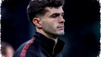 Milan Ungkap Tarif Transfer Pulisic ke Man United, Detail Harga Terbaru Terkuak