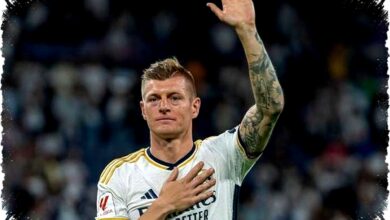 Milla Kritik Real Madrid Gagal Temukan Pengganti Setara Modric dan Kroos