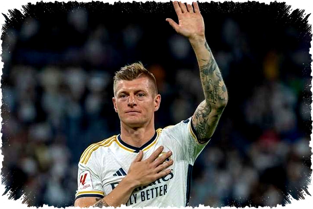 Milla Kritik Real Madrid Gagal Temukan Pengganti Setara Modric dan Kroos