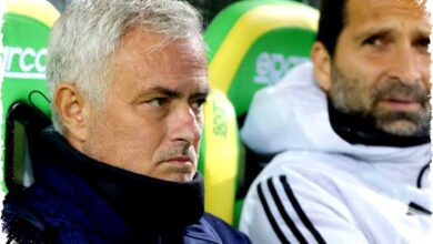 Mourinho Target Kalahkan Real Madrid dan Dukung Arbeloa Juara LaLiga