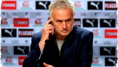 Mourinho Yakin Benfica Mampu Tembus Real Madrid Tanpa Butuh Keajaiban Liga Champions