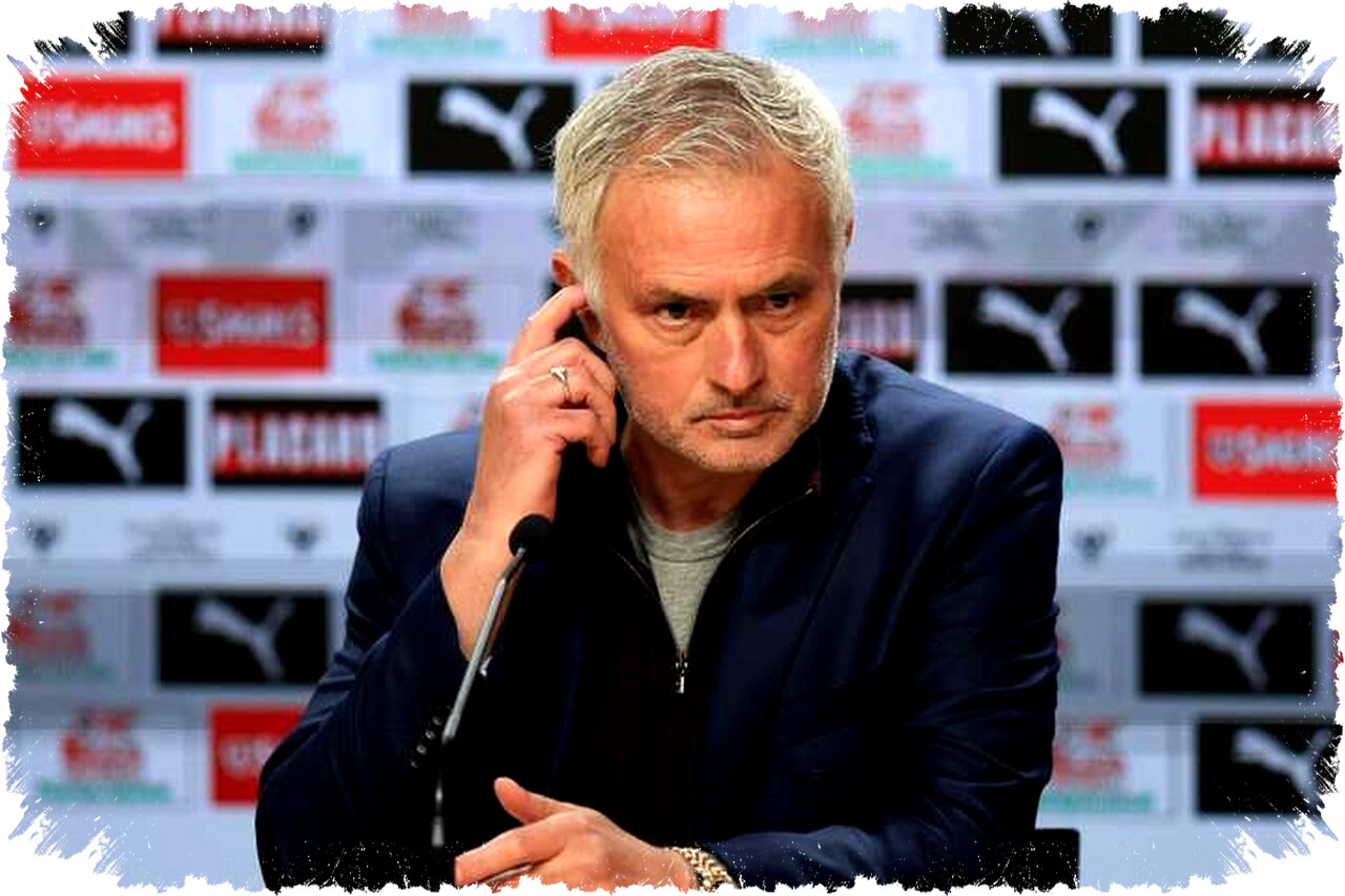 Mourinho Yakin Benfica Mampu Tembus Real Madrid Tanpa Butuh Keajaiban Liga Champions