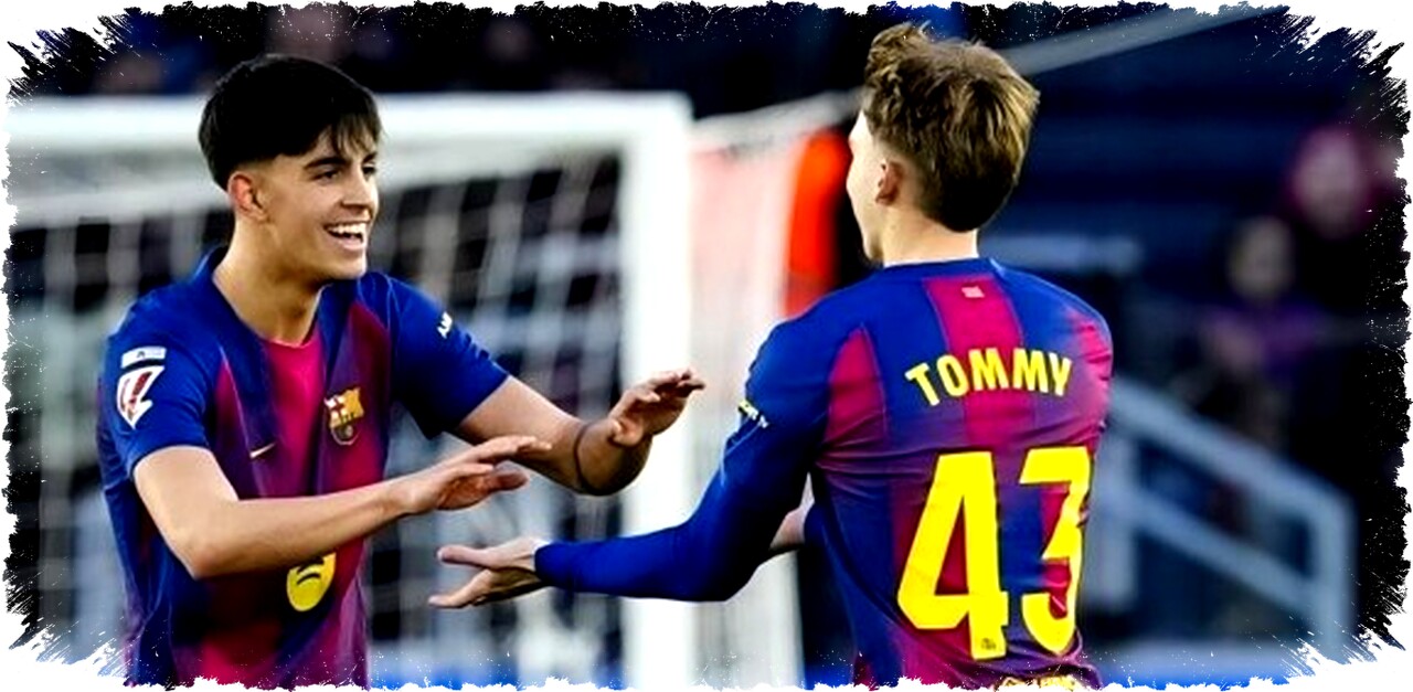 Mundo: Dunia Sepakat—Barça Punya Gelandang Terbaik, Prancis Unggul di Bek Tengah