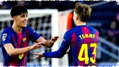 Mundo: Dunia Sepakat—Barça Punya Gelandang Terbaik, Prancis Unggul di Bek Tengah