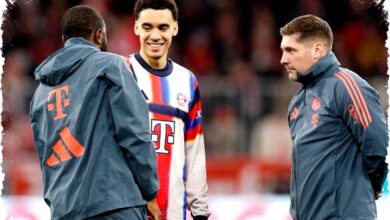 Musiala Yakin Raih Tempat di Timnas Jerman untuk Piala Dunia Segera