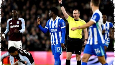 Nasib Baleba di Brighton Masih Abu-abu, Man Utd Tetap Kejar Gelandang Muda Ini