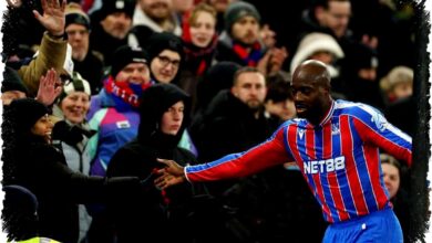 Negosiasi AC Milan dan Palace Mandek, Mateta Unggah Pesan di Media Sosial