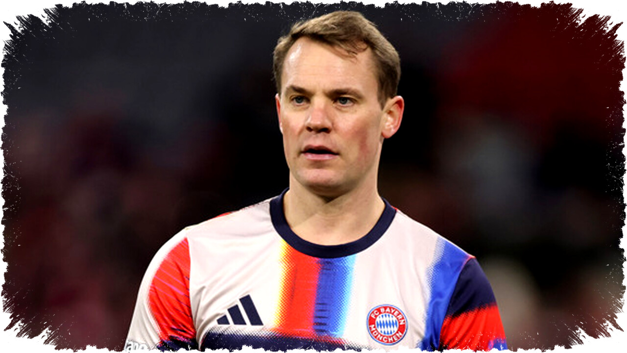 Neuer Cedera Otot Betis, Bayern Munich Pastikan Pemain Absen Sementara