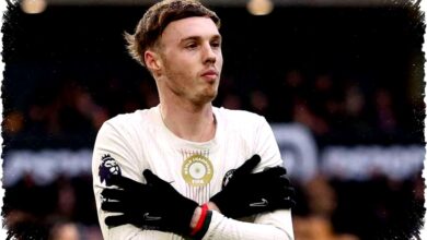 Nevin Ungkap Minat Man Utd pada Palmer, Bekas Fans Setia Klub Sejak Kecil