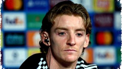 Newcastle Siap Tolak Tawaran Transfer Liverpool untuk Gordon, Persaingan Pemain Memanas