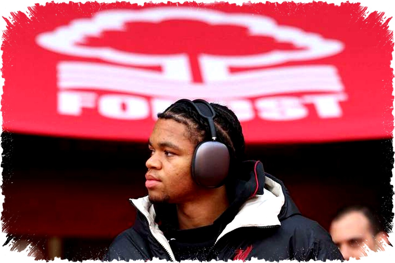 Ngumoha Bicara Awal Karier di Liverpool: Penting Terus Raih Kepercayaan Pelatih!