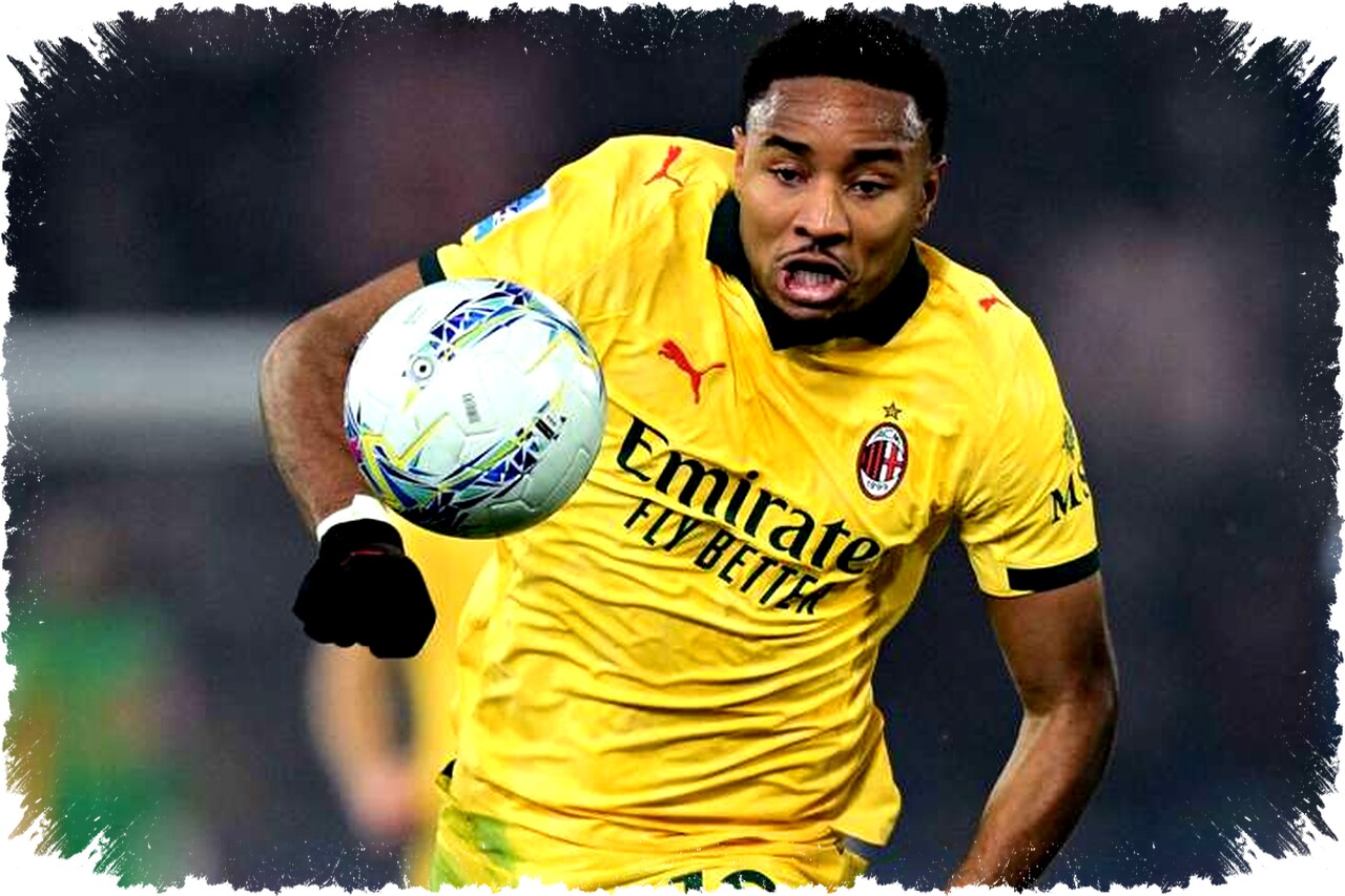 Nkunku Tegaskan Tidak Pernah Minta Keluar dari AC Milan, Klarifikasi Terbaru Pemain